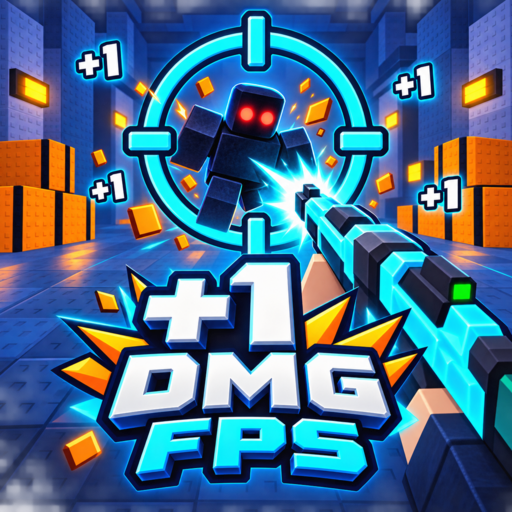 +1 DMG FPS